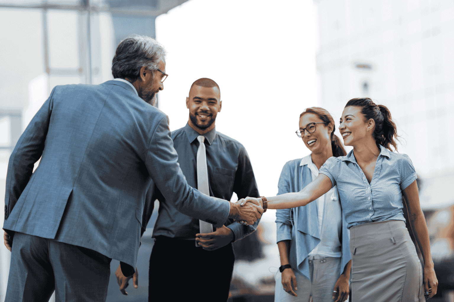 your partner in growth